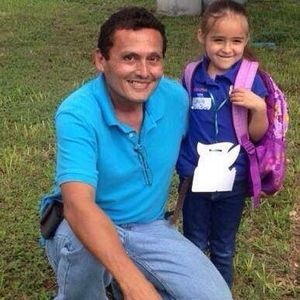 Meet your Posher, Jose